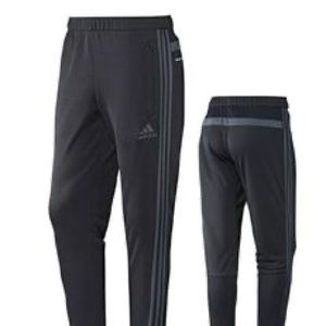 COPY - Adidas trio 13 soccer training pants